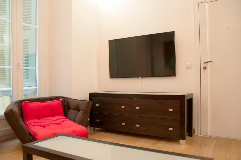 Apartment Massena - Old Town ニース エクステリア 写真