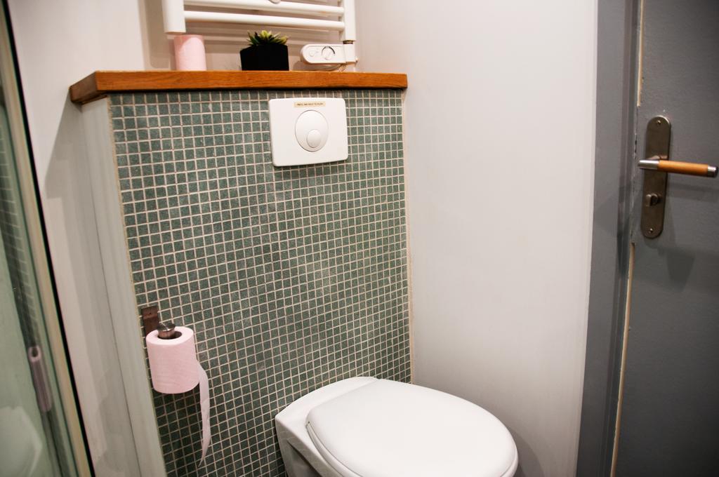Apartment Massena - Old Town ニース エクステリア 写真